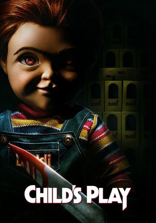 Child&#39;s Play