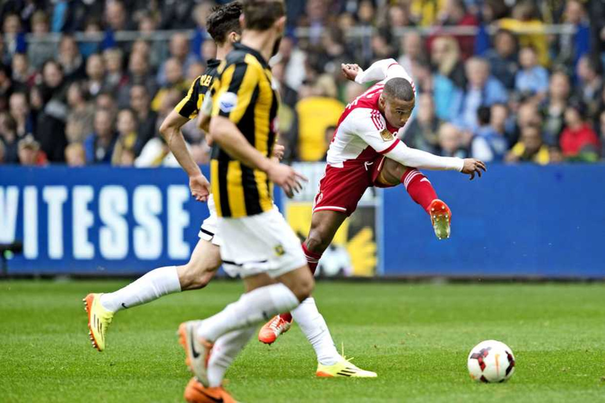 null Beeld anp
