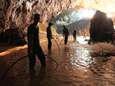 Het mirakel van de Thaise grot: hulpverleners getuigen over spannende reddingsoperatie 