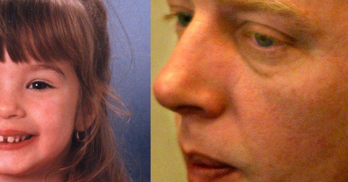 Vader 'Meisje van Nulde' wil vrijlating moordenaar Mike J. voorkomen ...