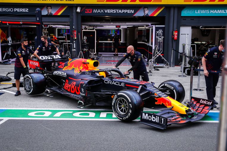 Verstappen hoopt zondag chaos in Zandvoort | De