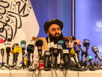 Taliban vragen Amerikaans Congres in open brief om sancties te schorsen