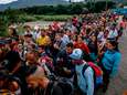 Al meer dan 4 miljoen Venezolanen gevlucht