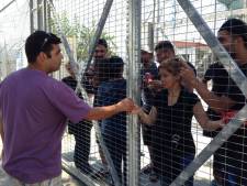 Vluchtelingenstroom kost Griekse eilanden de kop