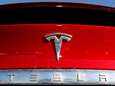Tesla gaat defect met gordelsignaal verhelpen bij ruim 800.000 auto's