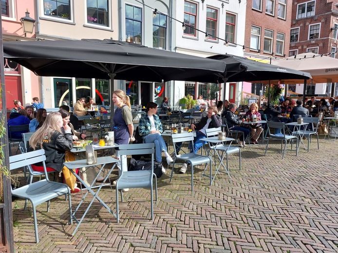 Foto: indebuurt Utrecht