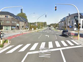 Kruispunt Rijsbergdijk-Wezelbaan wordt conflictvrij gemaakt: "Maar nog geen concrete timing”