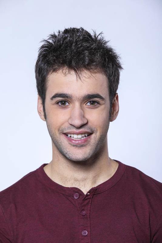 Anthony