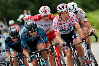 Maandag 28 juni 2021