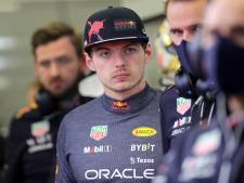 Max Verstappen ziet in Ferrari grote uitdager na ‘soepele en probleemloze’ trainingsdag