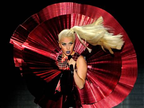 Lady Gaga doit subir une opération d'urgence