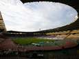 Le stade Roi Baudouin est l’un des pires d’Europe
