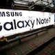 Wat het 'ontvlambare batterij'-debacle betekent voor de toekomst van Samsung