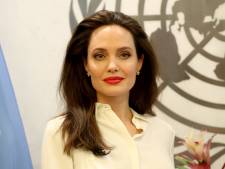 Angelina Jolie: Meer geld voor vluchtelingen