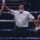 Geen revanche voor Persoon: Taylor na tien ronden opnieuw door jury uitgeroepen tot kampioene