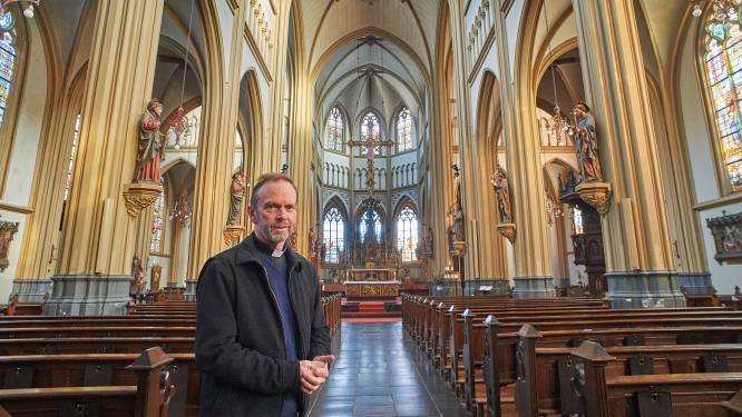 Waarom er al bijna 15 jaar (!) lang niemand trouwt in de Grote Kerk van Oss