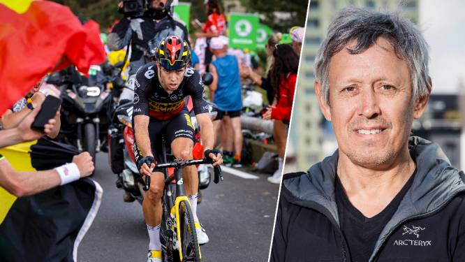 Terug sporten na corona? “Start niet te intensief. Het risico op langdurige covid zou daardoor kunnen stijgen” 