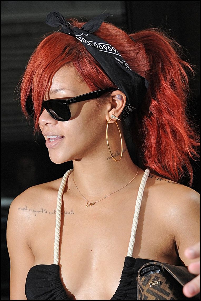 Rihanna РјРѕС‚РѕС†РёРєР»