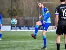 SVI kan de punten goed gebruiken en dan is remise tegen KHC eigenlijk te weinig: ‘Wel vermakelijk, toch?’