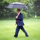 Ziet Donald Trump de afgrond naderen?