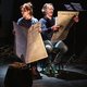 In ‘Vleugels’ wordt nog eens duidelijk: Clara, de vrouw van Robert Schumann, was de échte ster van het stel