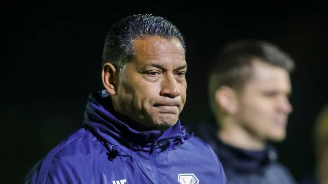 Henk Fraser over incident met Amin Younes: ‘Dertig jaar geleden werd verwacht dat ik hem bij zijn oor zou pakken’