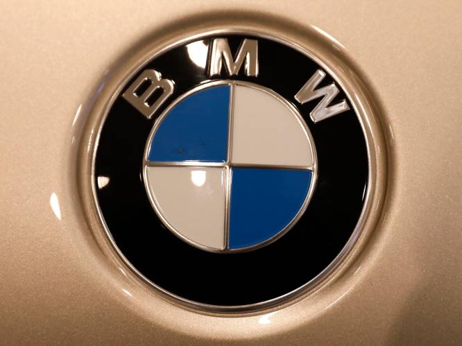 BMW moet 11.000 diesels terugroepen in Duitsland