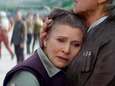 Carrie Fisher duikt postuum op in negende Star Wars-film