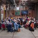 Relletje op Springtij: duurzaam festival verzocht te breken met fossiele sponsors