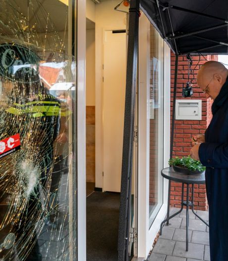 Een jaar na de avondklokrellen in Den Bosch: ‘Aantal gedupeerden staat nog met lege handen’ 