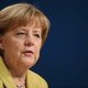 Merkel zal voor Parijs haar 'muil' niet houden