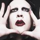 Armworstelen met Marilyn Manson
