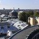 Renovatiewerken aan daken musea Jubelpark eindelijk in de startblokken