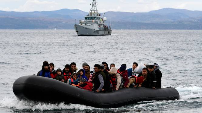 Zeker 21 doden na kapseisen twee boten in Griekenland - nog dertigtal mensen vermist