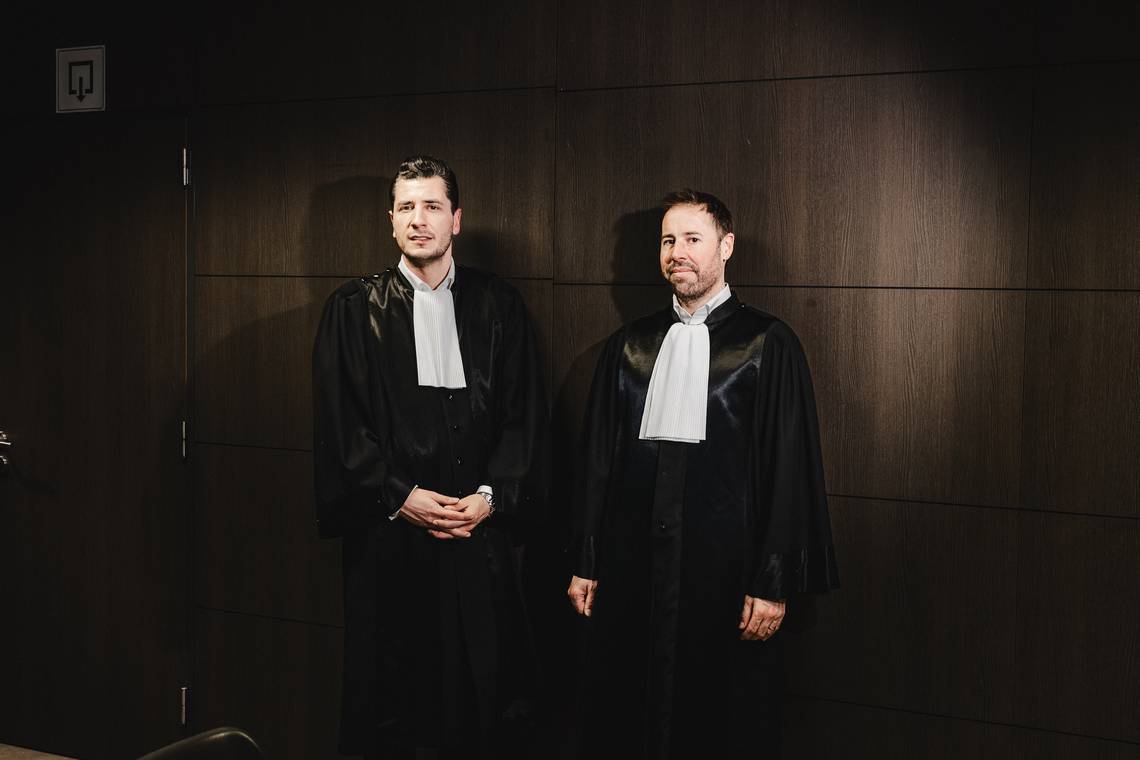 ‘Een rijverbod, dat schrikt heel weinig mensen af’: twee politierechters over drank, drugs en andere verkeersovertredingen