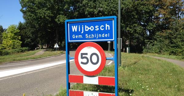 Herfstkrans maken in Wijbosch