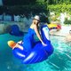 Waarom de toekan de nieuwe flamingo is