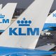 KLM-toestel keert met spoed terug naar Schiphol