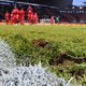 Het voetbalveld snakt naar een beetje liefde