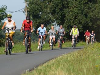 West-Vlaanderens Mooiste laat je de kustprovincie per fiets ontdekken