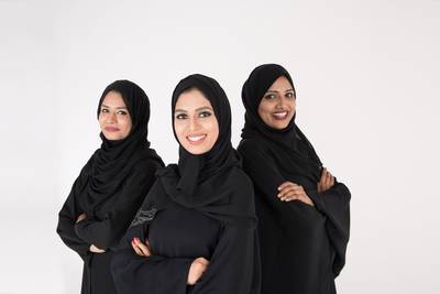 30 vacatures, 28.000 sollicitaties: Saoedische vrouwen kunnen voor het eerst treinbestuurder worden