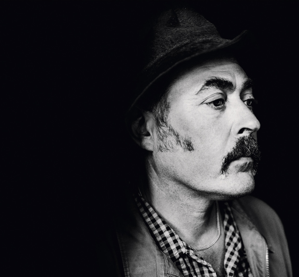 Tindersticks Beeld BOGDAN FRYMORGEN