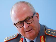 Les contre-offensives ukrainiennes ne permettent pas de “faire reculer la Russie sur un large front”, nuance un haut officier allemand
