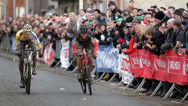 null Beeld BELGA