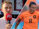 Oranje speelt laatste groepswedstrijd: 'Alles ligt nog open'
