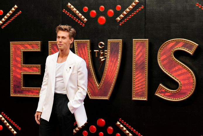 Austin Butler