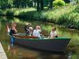 Weer een stapje verder met het watertoerisme: fluisterboot tussen Veghel en Zwanenburg in de vaart