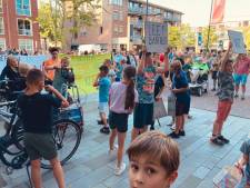 Ouders Vianen overwegen start eigen basisschool, maar willen veel liever samen met Beers op een goede plek