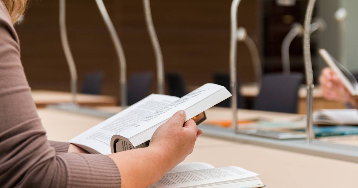 Praten over laaggeletterdheid tijdens gratis workshop van bibliotheek Bergambacht | Krimpenerwaard