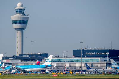 Op vakantie steeds duurder: prijs vliegtickets in 9 jaar 40 procent omhoog